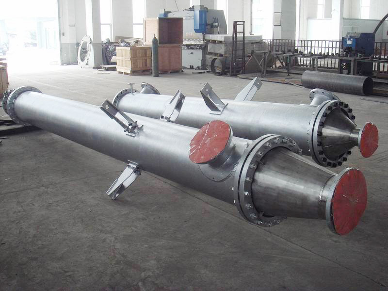 不锈钢换热器