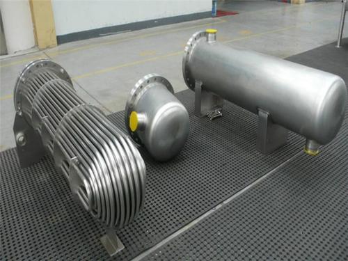 不锈钢换热器